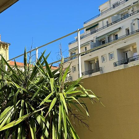 Studio F Massenet Nizza Exterior foto